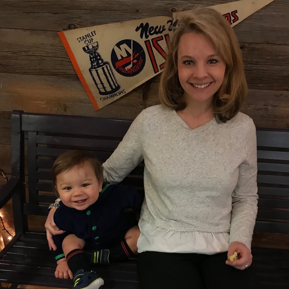 Meet your Posher, Meredith